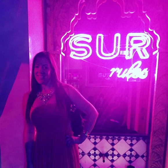 Meet your Posher, Alisha - Picture 1 of 3